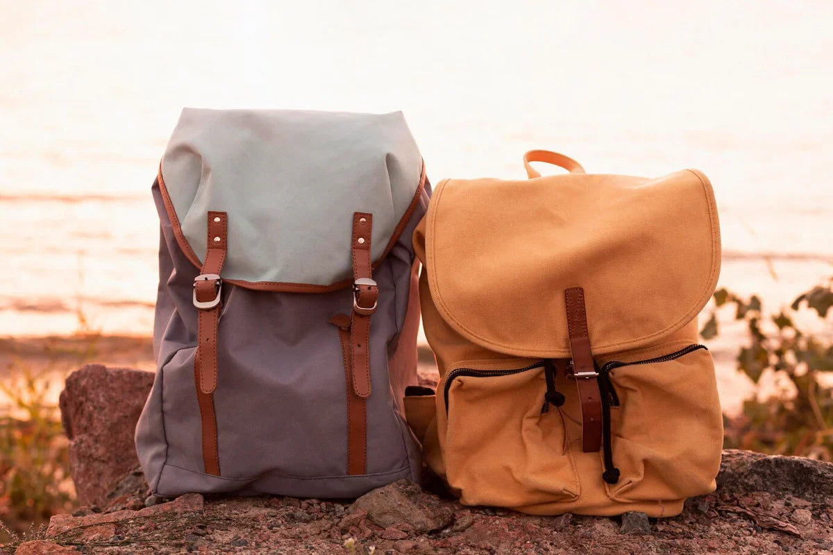 Backpacks