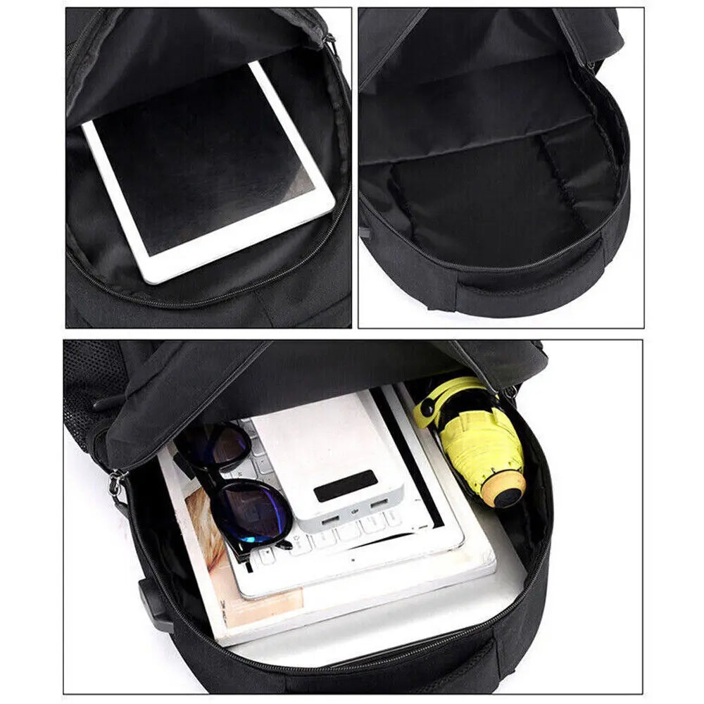 School & Office Bag