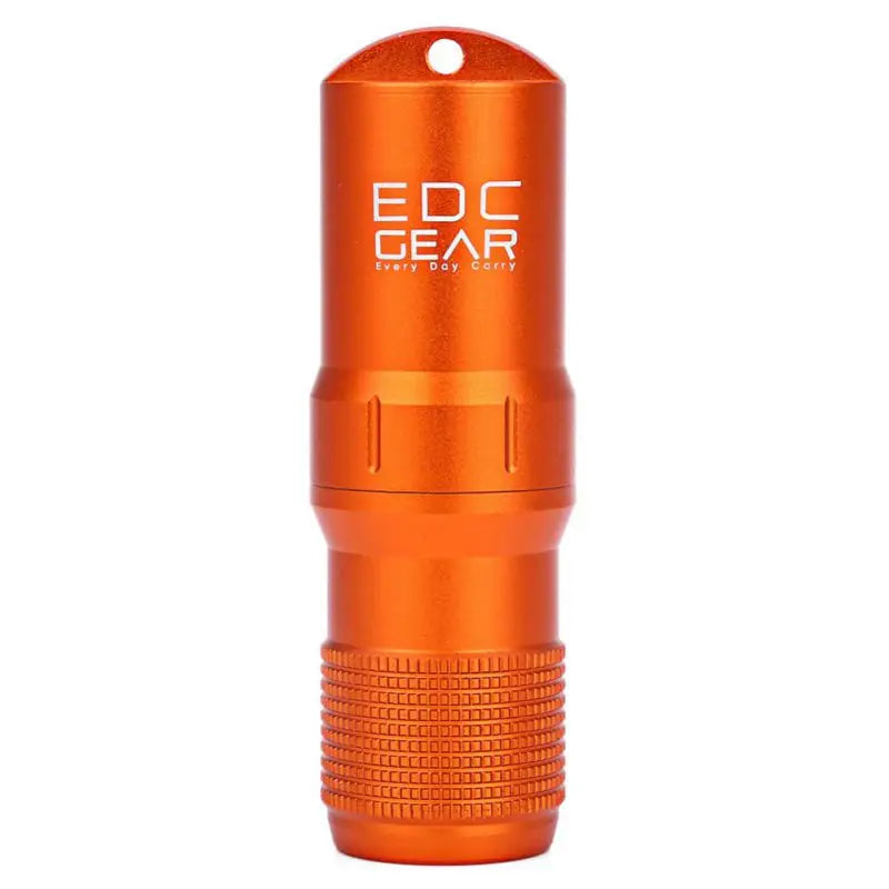 Waterproof Pill Capsule
