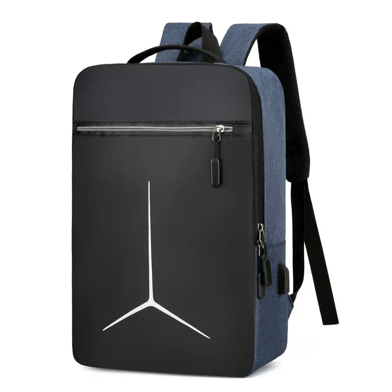 Anti-Theft Hardcase Backpack