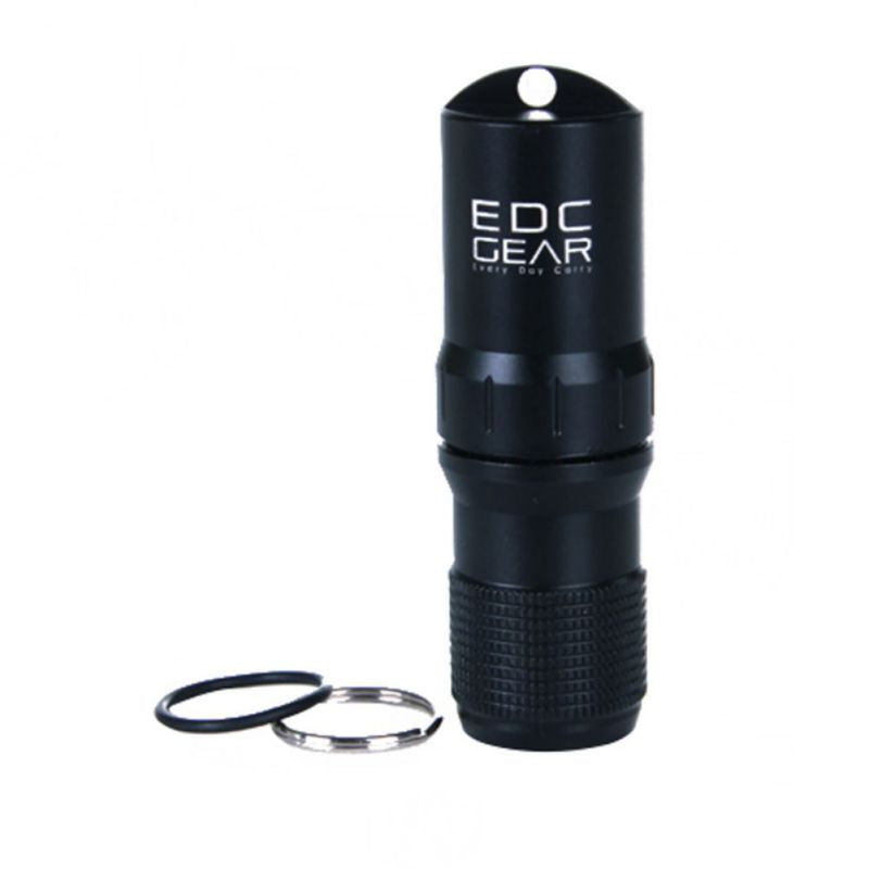 Waterproof Pill Capsule