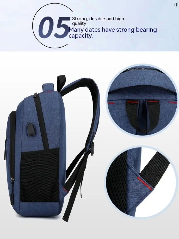 Laptop Backpack