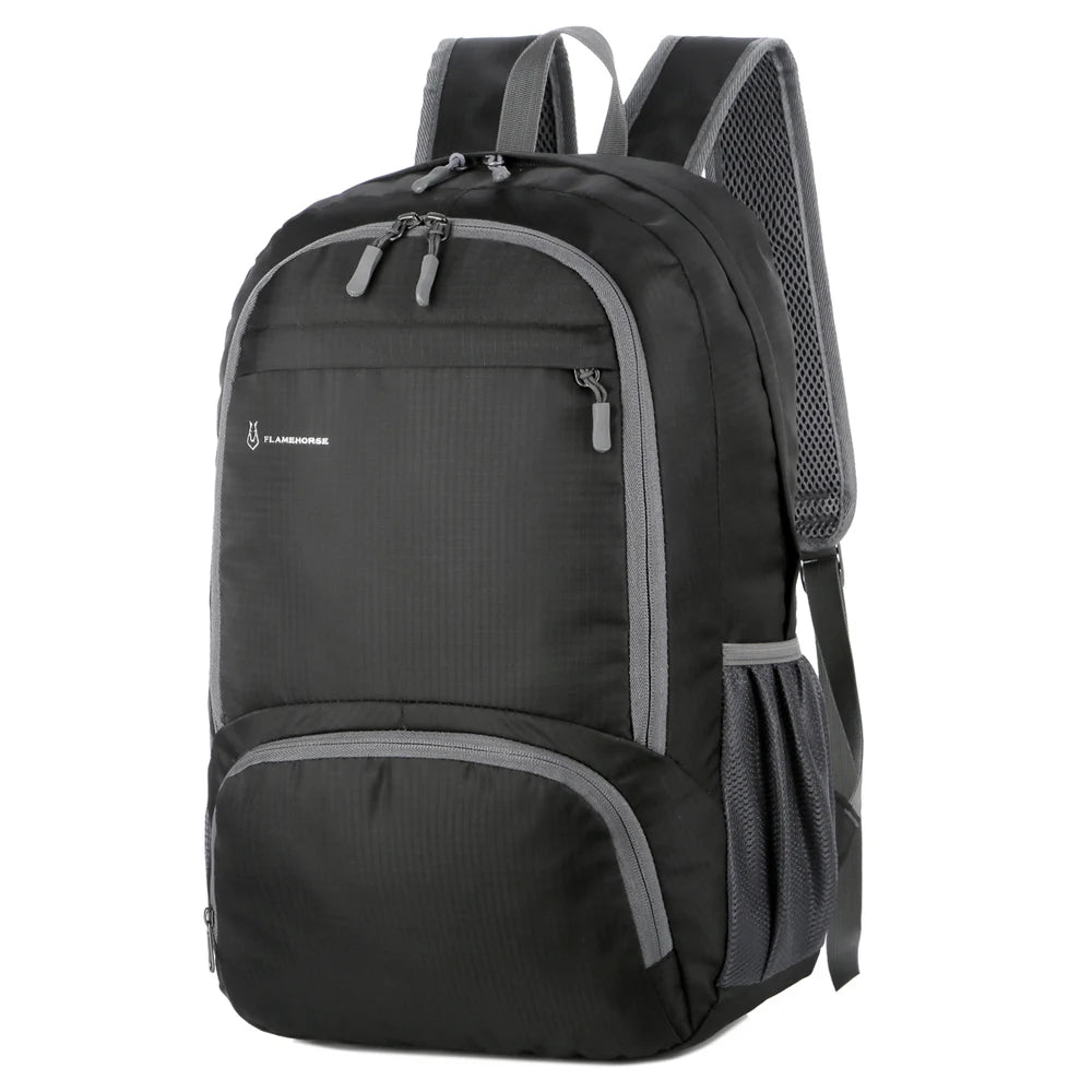 Lightweight Foldable Backpack