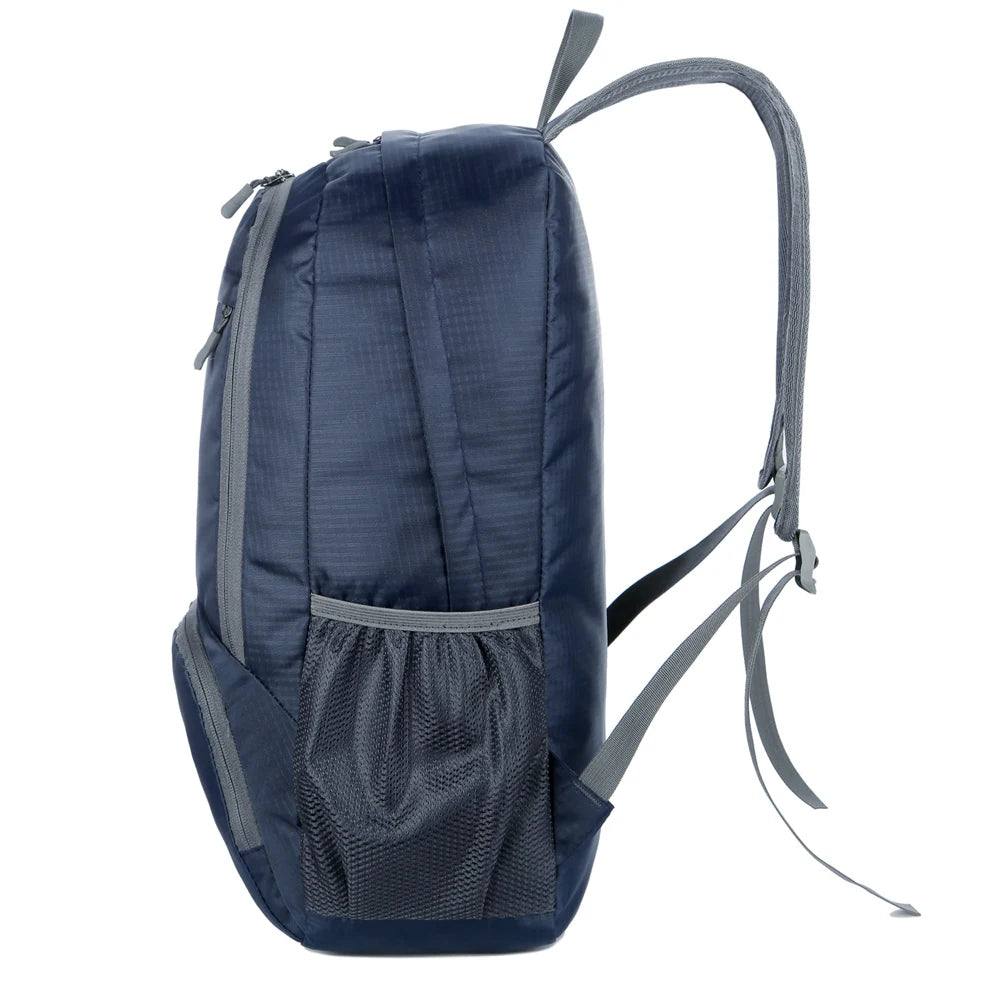Lightweight Foldable Backpack