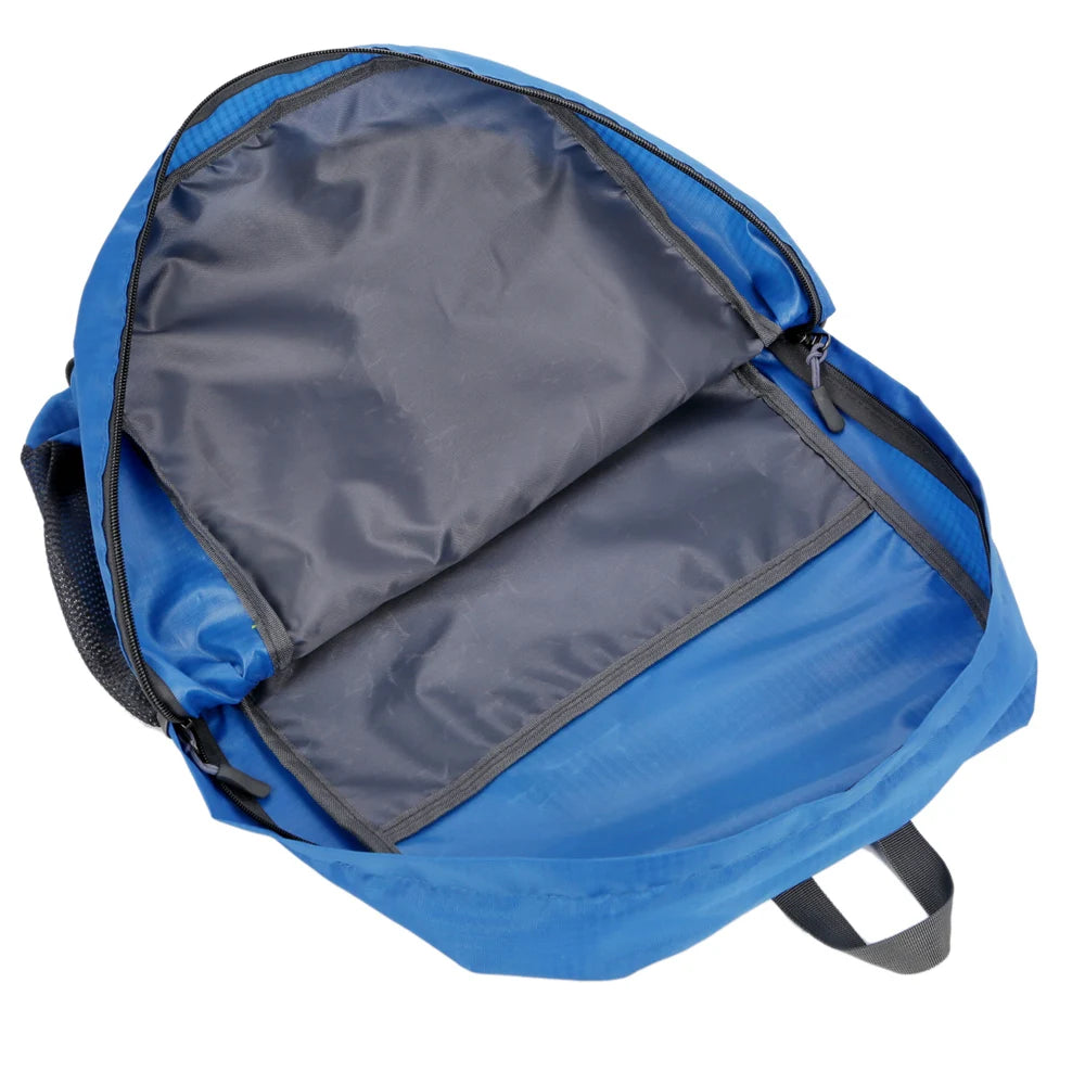 Lightweight Foldable Backpack