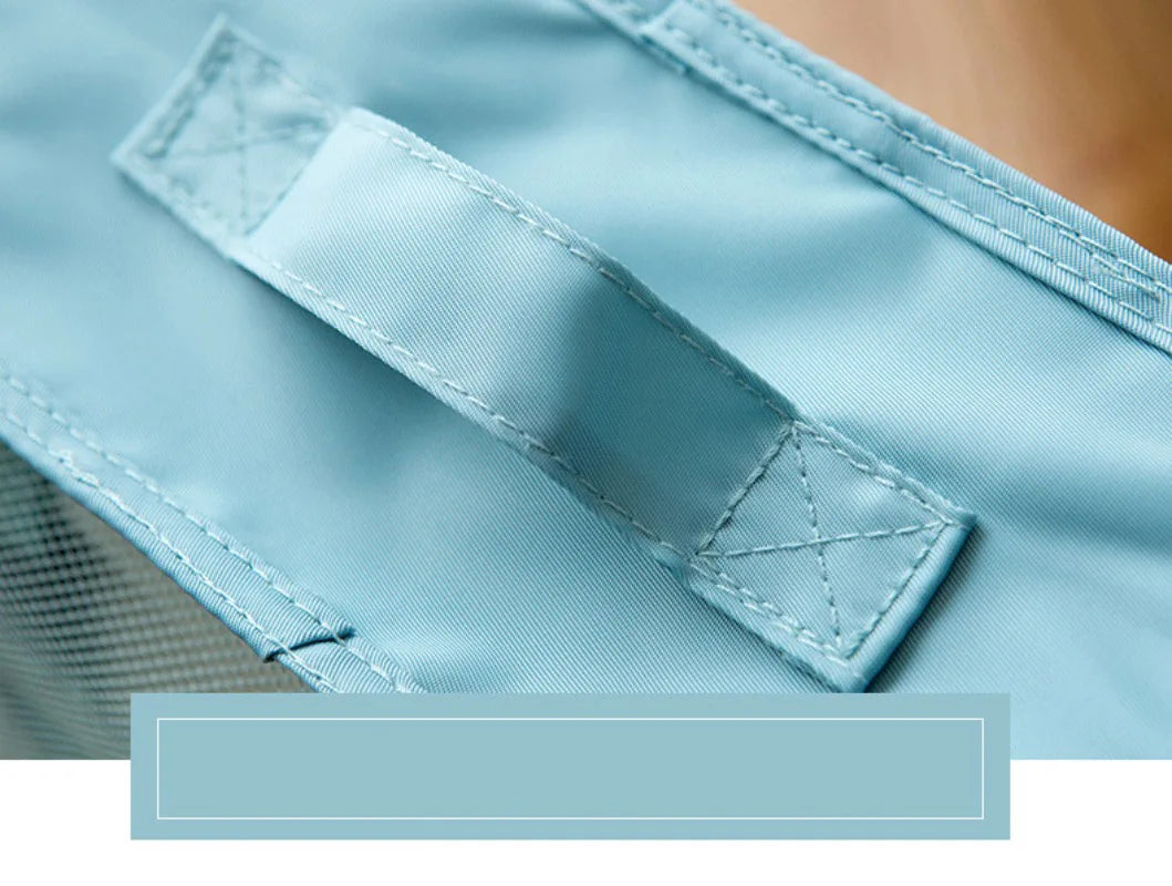 Travel Bag Organizer