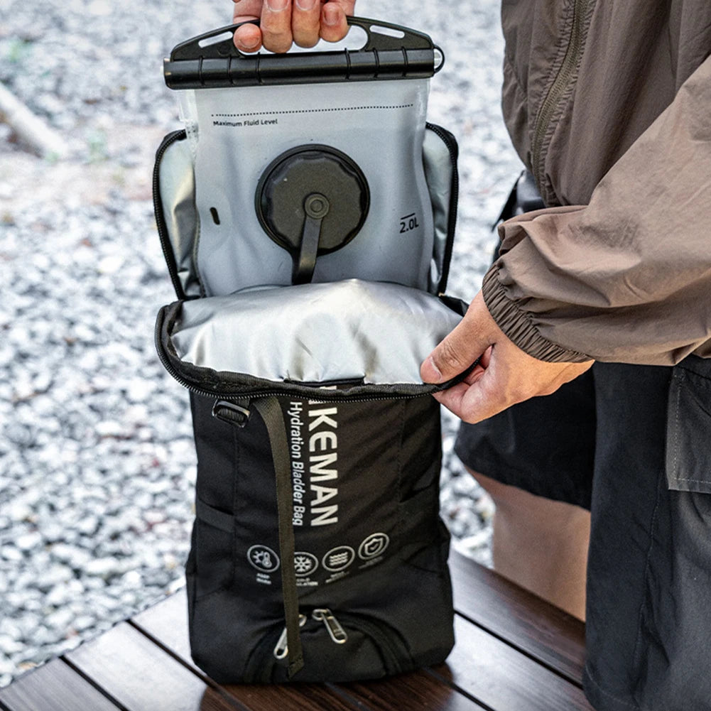 Insulated Cooler Bag