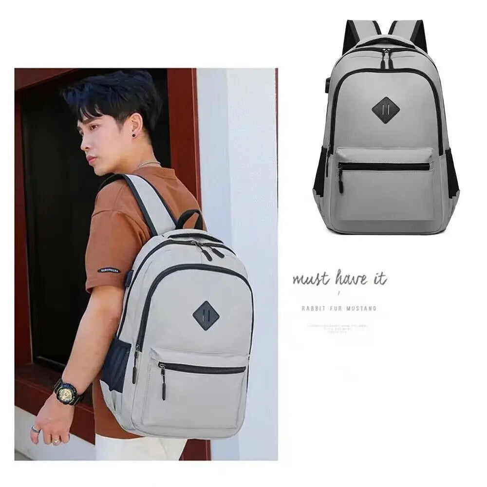 School & Office Bag
