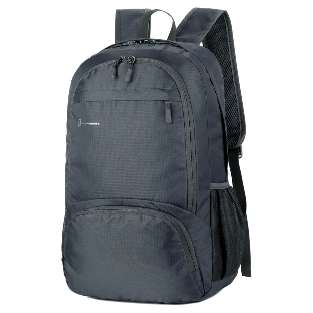 Lightweight Foldable Backpack