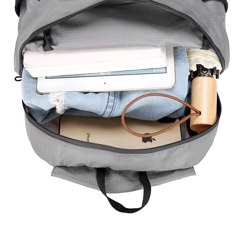 Foldable Travel Backpack