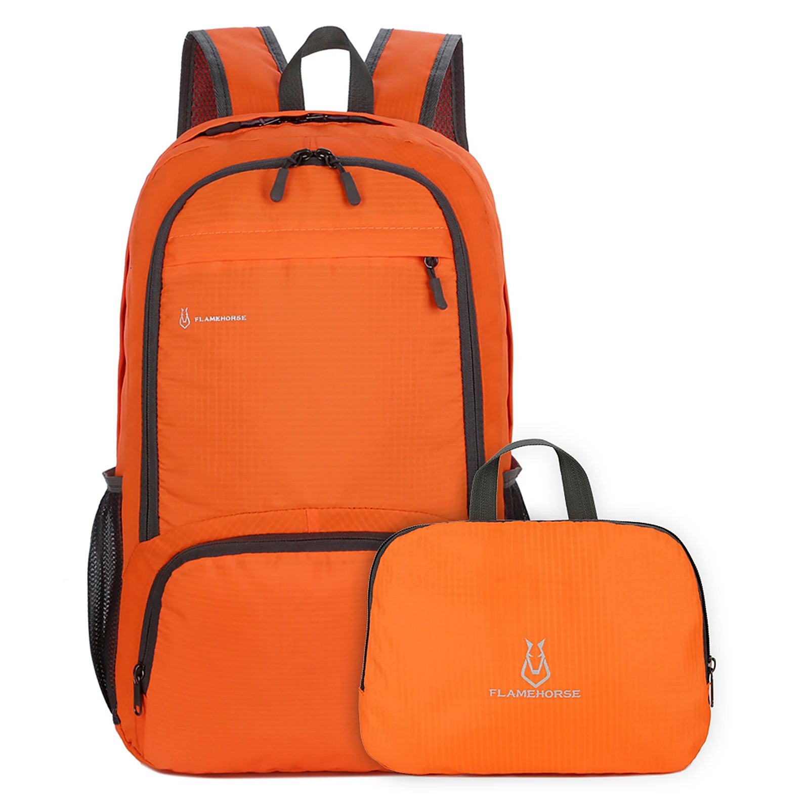 Lightweight Foldable Backpack