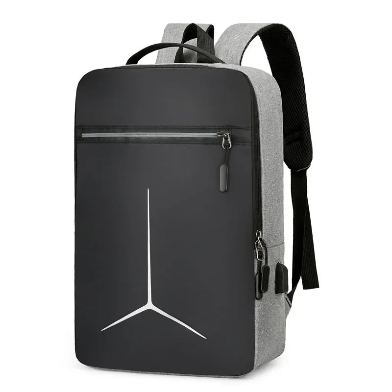 Anti-Theft Hardcase Backpack