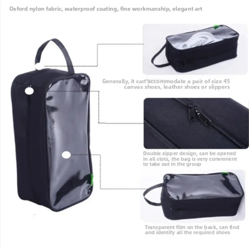 Waterproof Shoe Bag