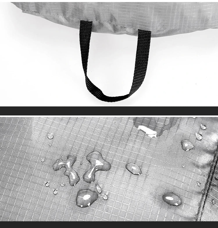 Foldable Travel Backpack