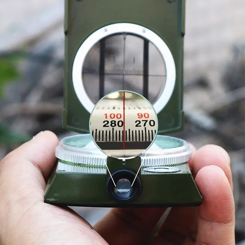 Hiking Compass