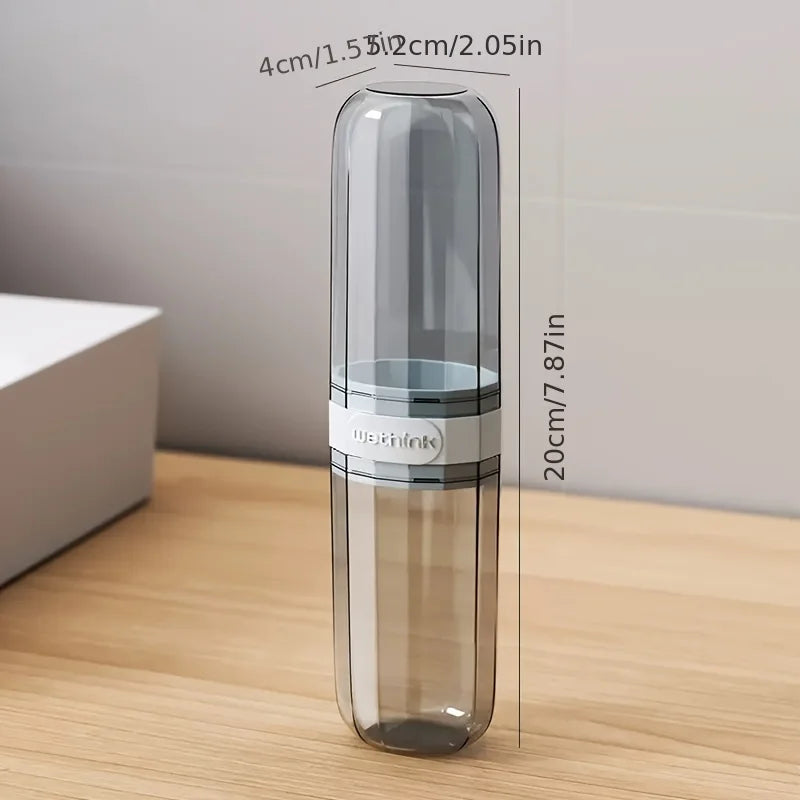Travel Toothbrush Case