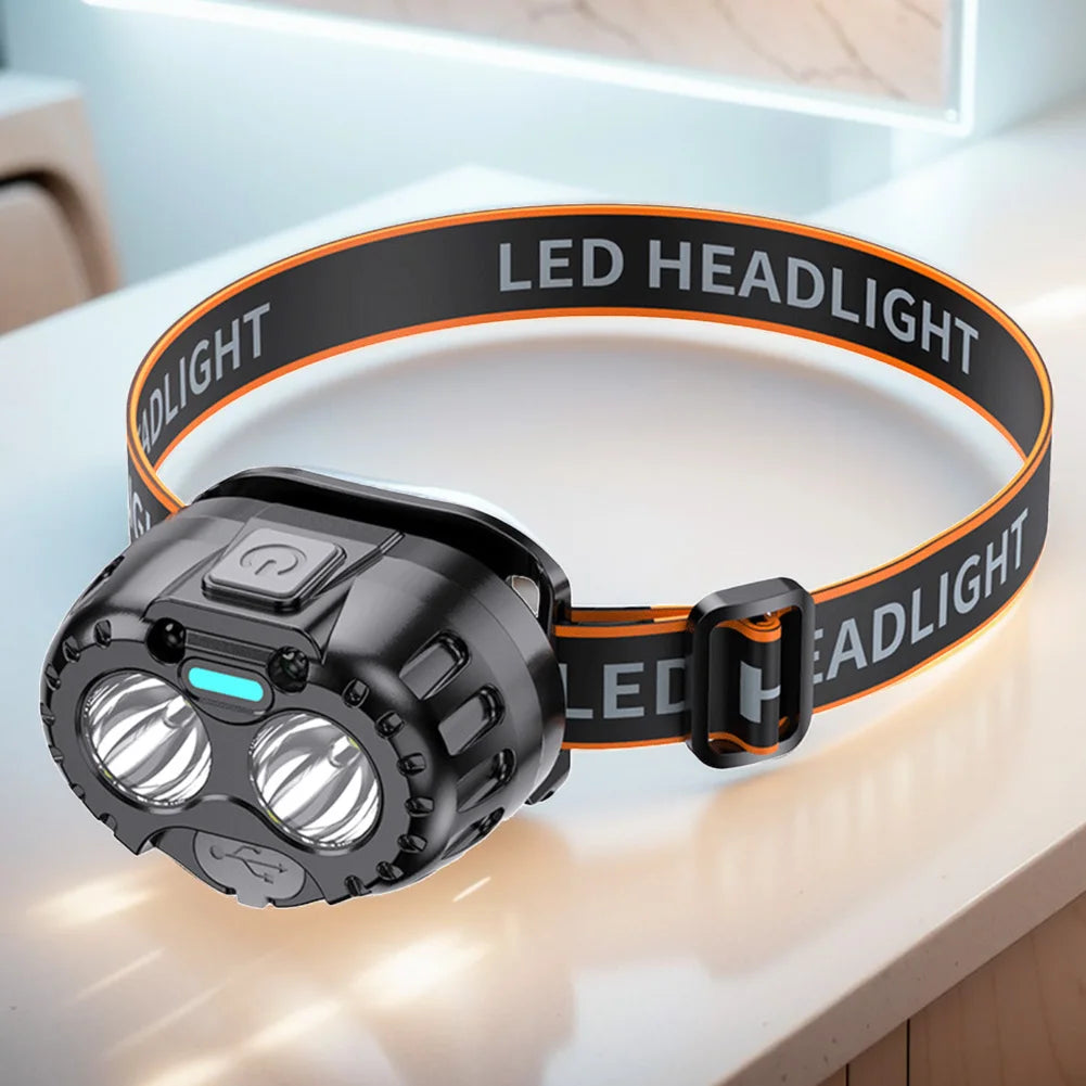 Camping Headlamp