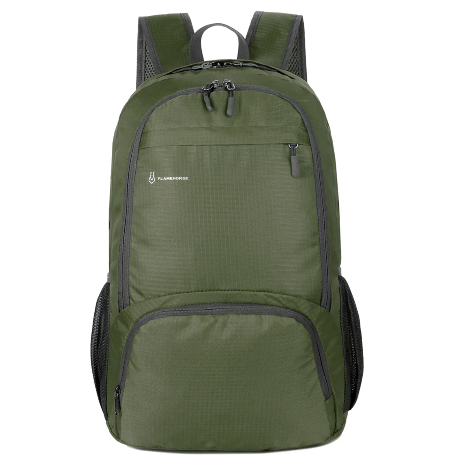 Lightweight Foldable Backpack
