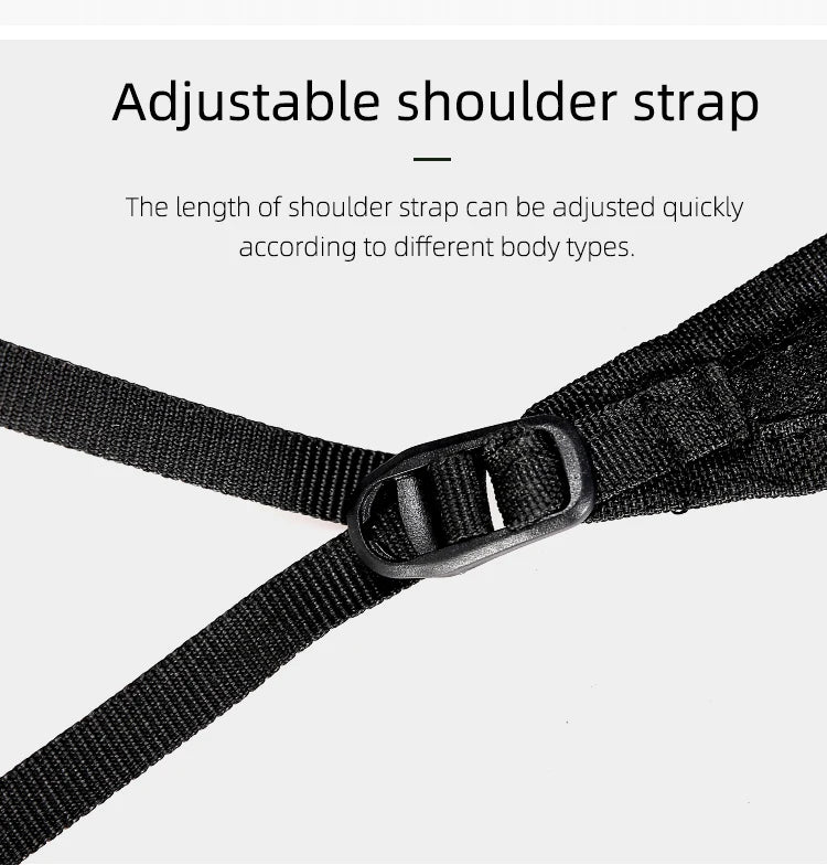 Foldable Travel Backpack