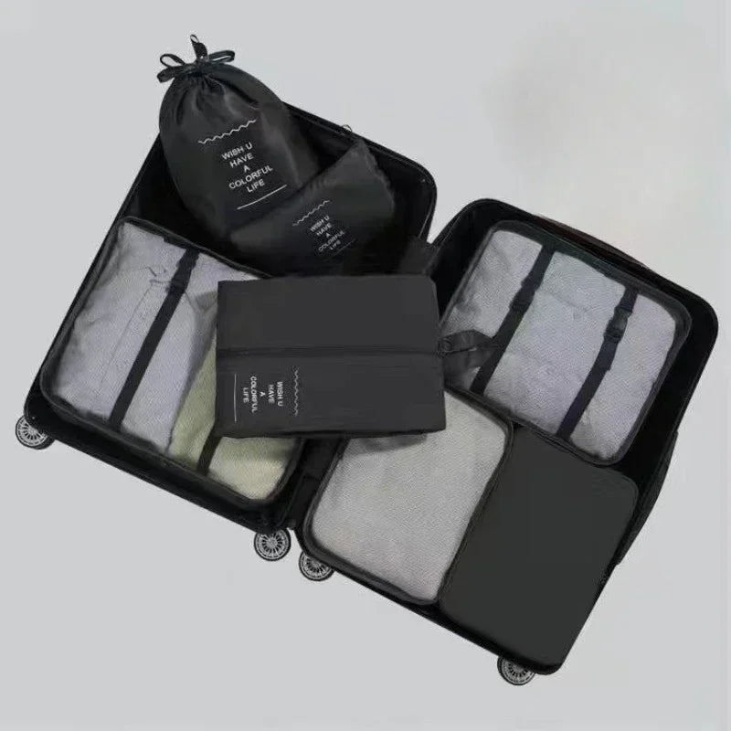Travel Bag Organizer