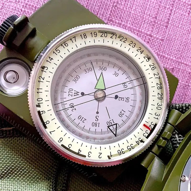 Hiking Compass
