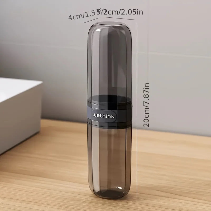 Travel Toothbrush Case