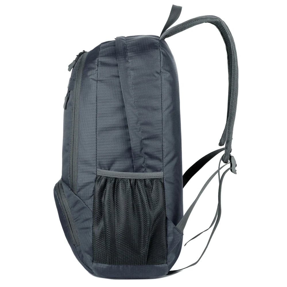 Lightweight Foldable Backpack