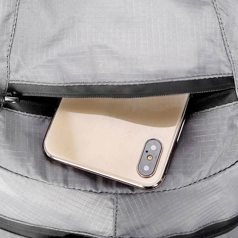 Foldable Travel Backpack