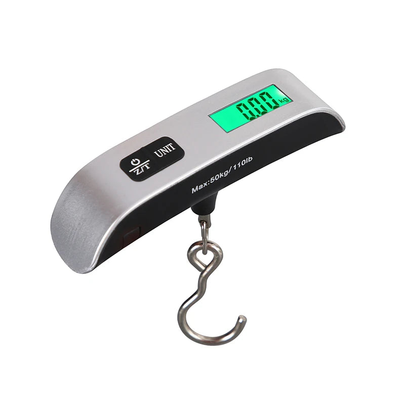 Portable Suitcase Weigher