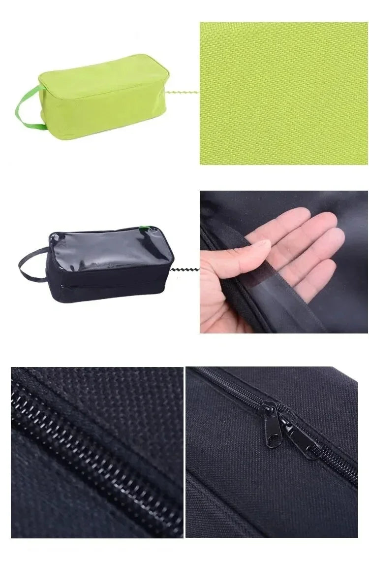 Waterproof Shoe Bag