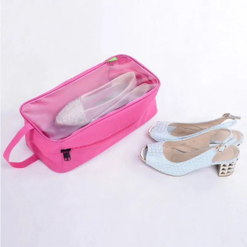 Waterproof Shoe Bag