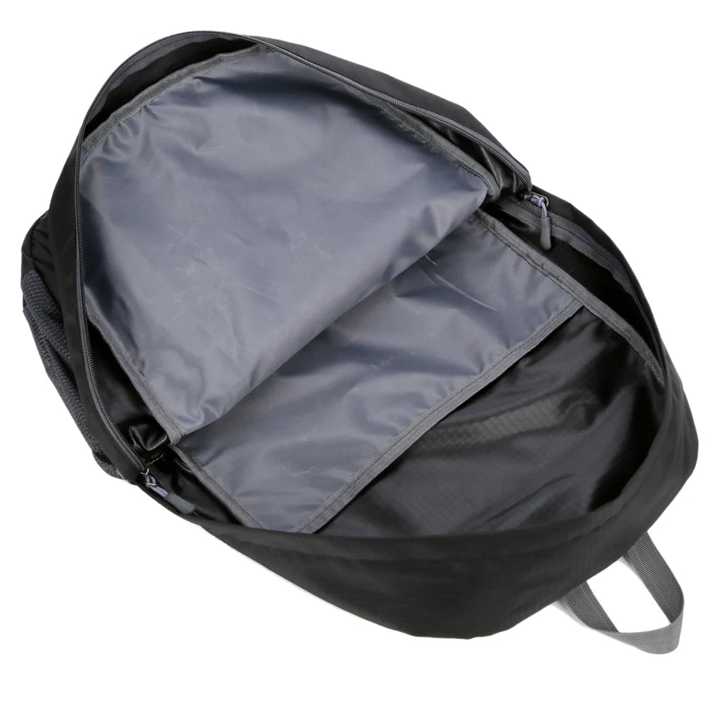 Lightweight Foldable Backpack