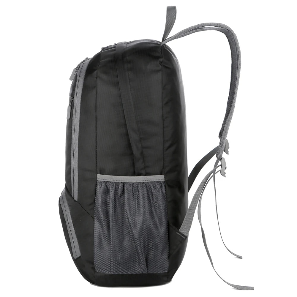 Lightweight Foldable Backpack