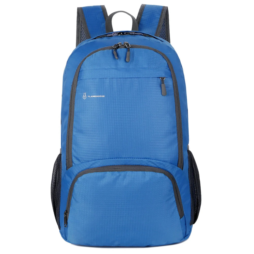 Lightweight Foldable Backpack