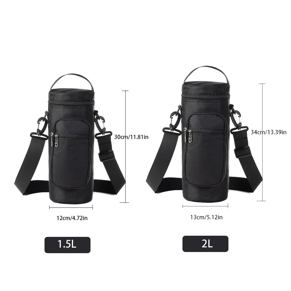 Refrigerated Travel Bag