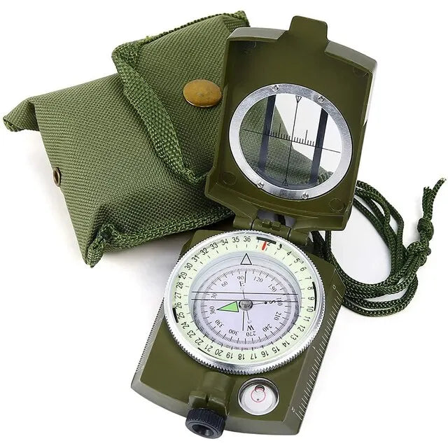 Hiking Compass