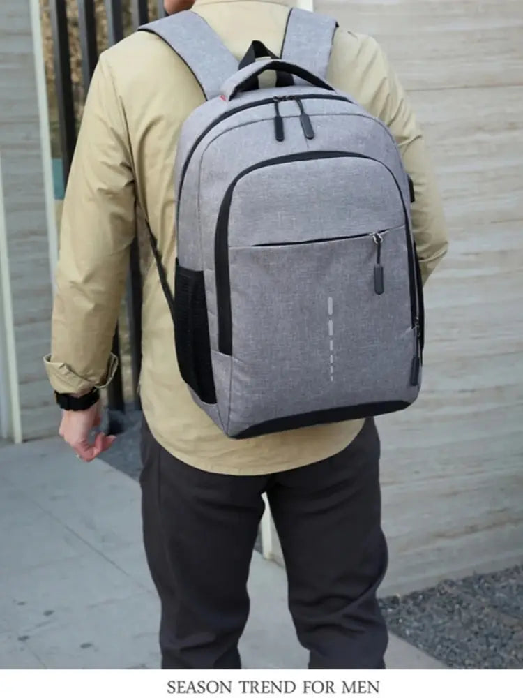 Laptop Backpack