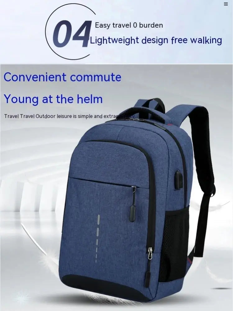 Laptop Backpack