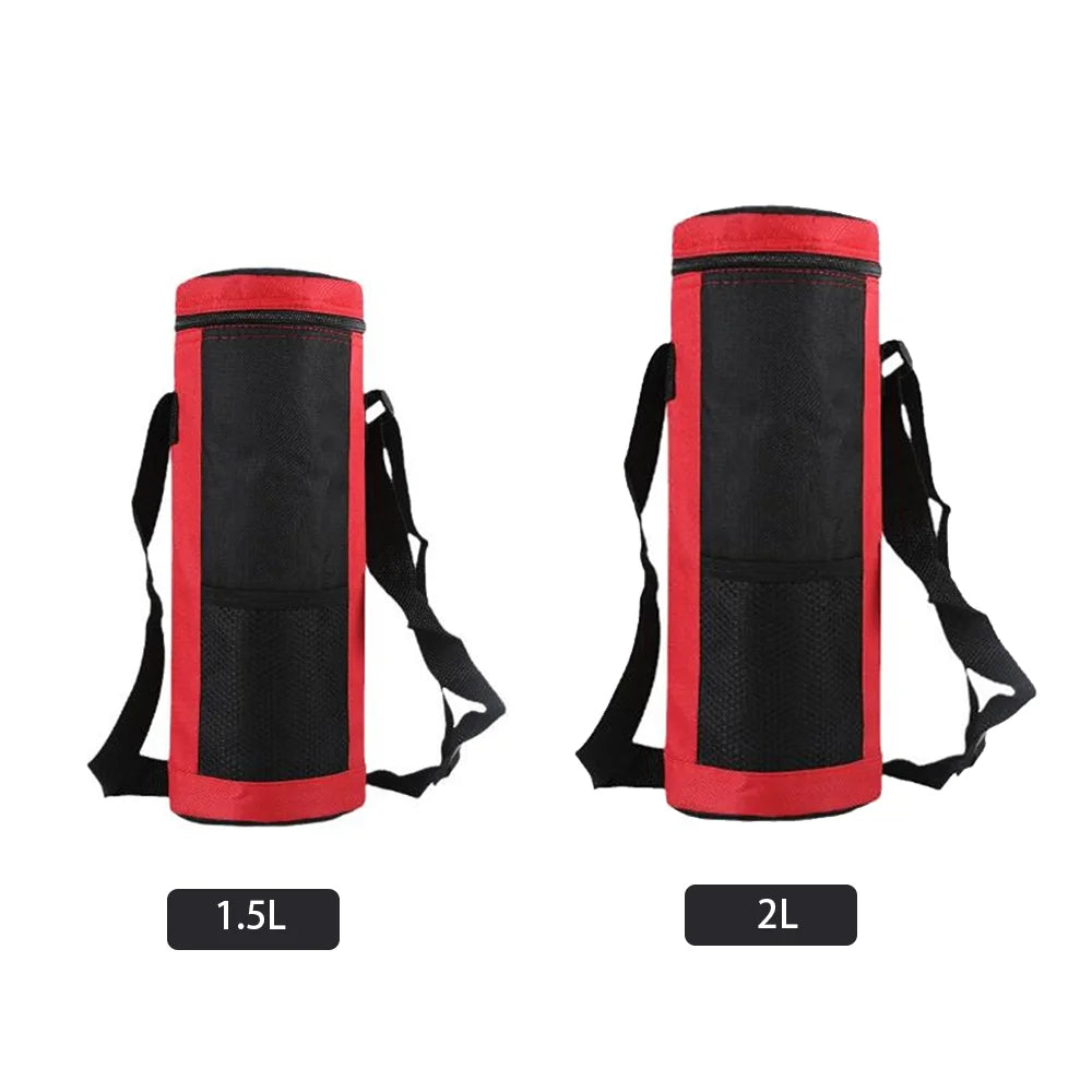 Refrigerated Travel Bag