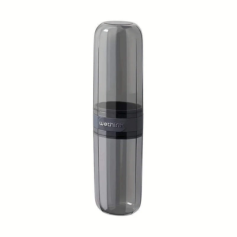Travel Toothbrush Case