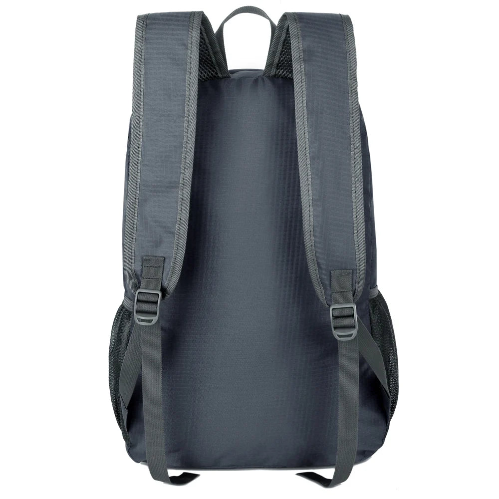 Lightweight Foldable Backpack
