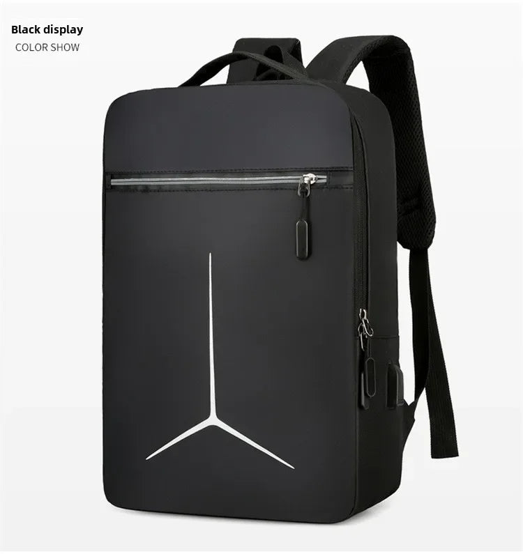 Anti-Theft Hardcase Backpack