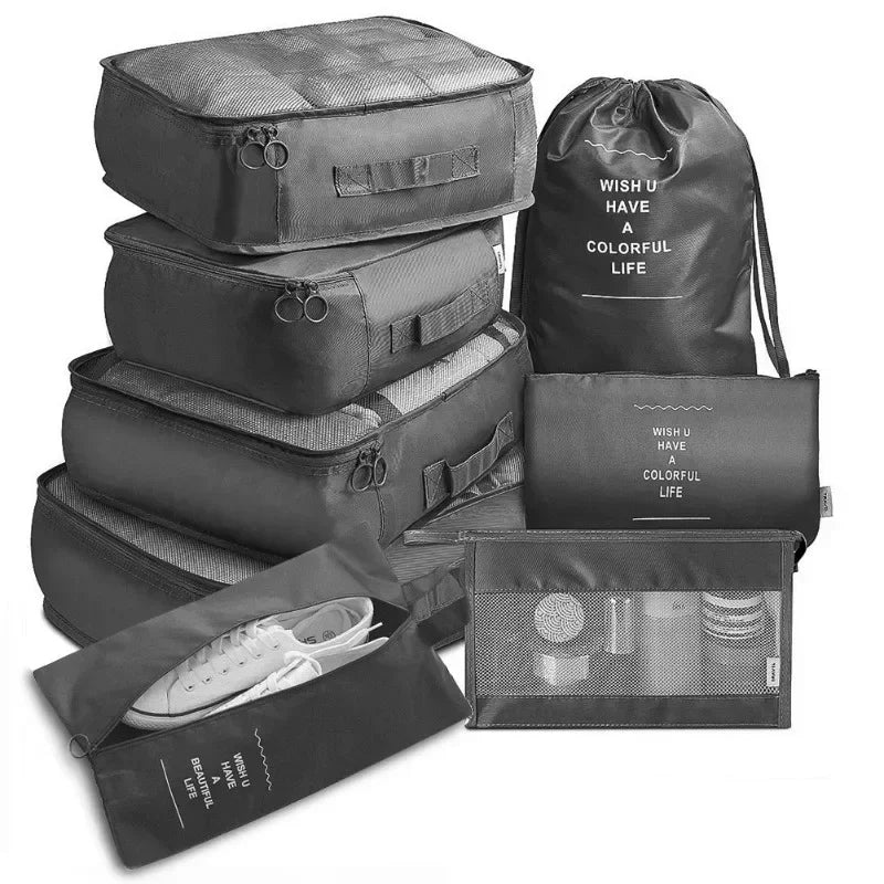 Travel Bag Organizer