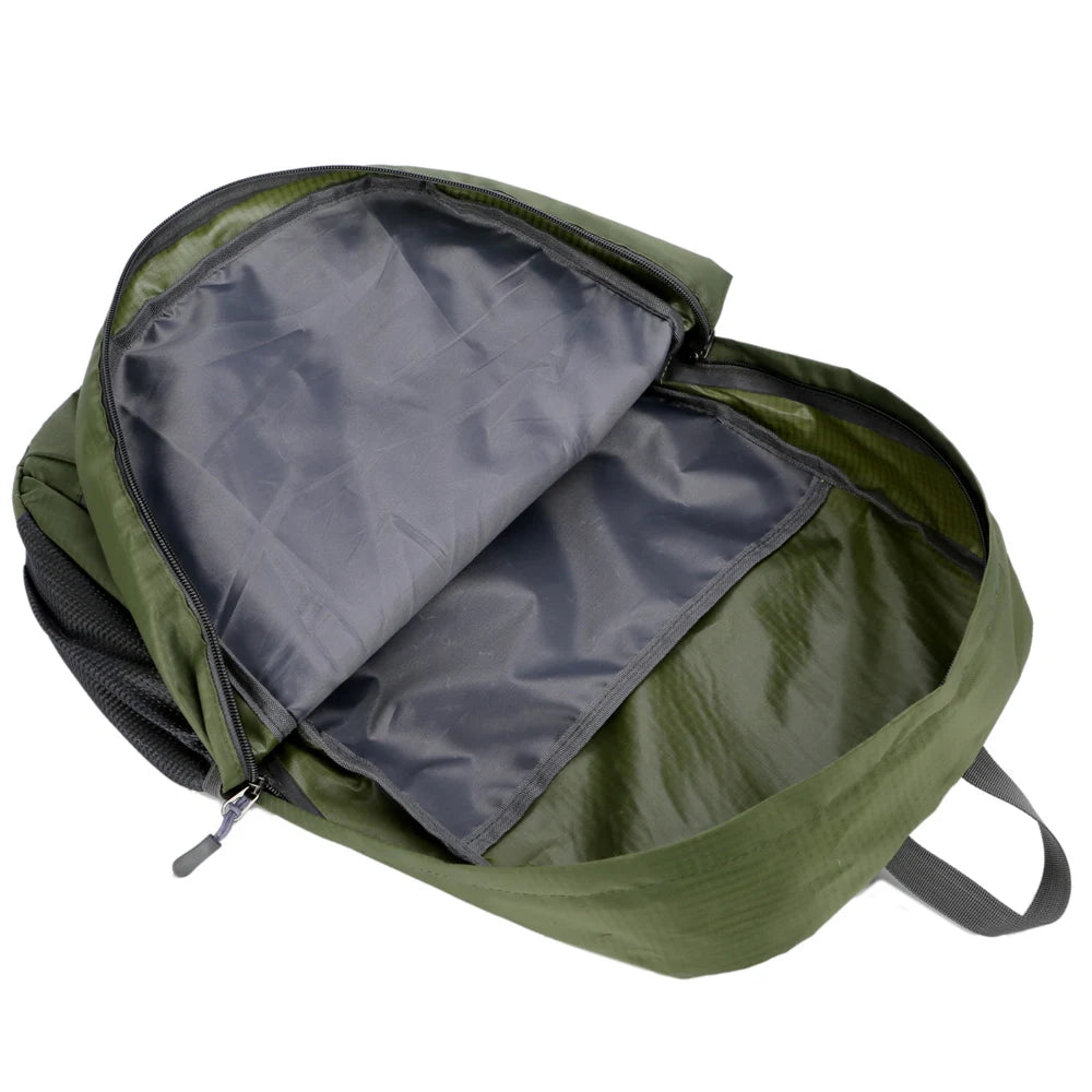 Lightweight Foldable Backpack