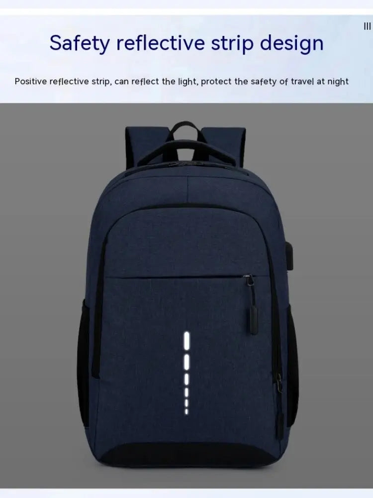Laptop Backpack