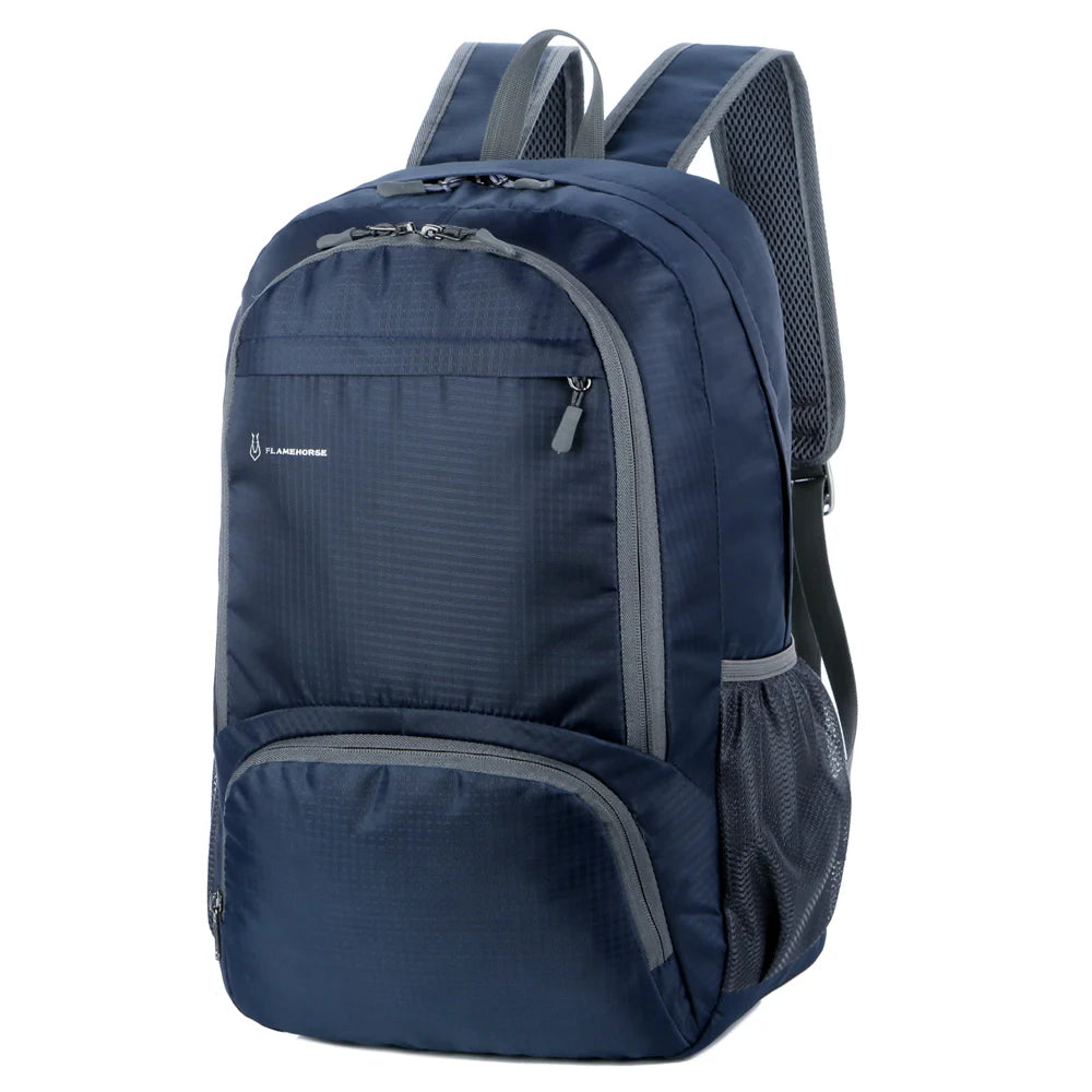 Lightweight Foldable Backpack