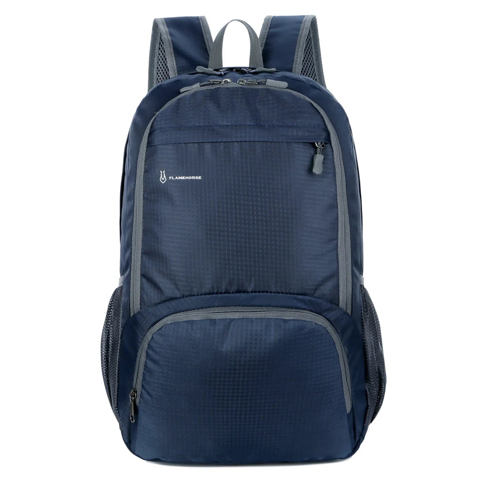 Lightweight Foldable Backpack