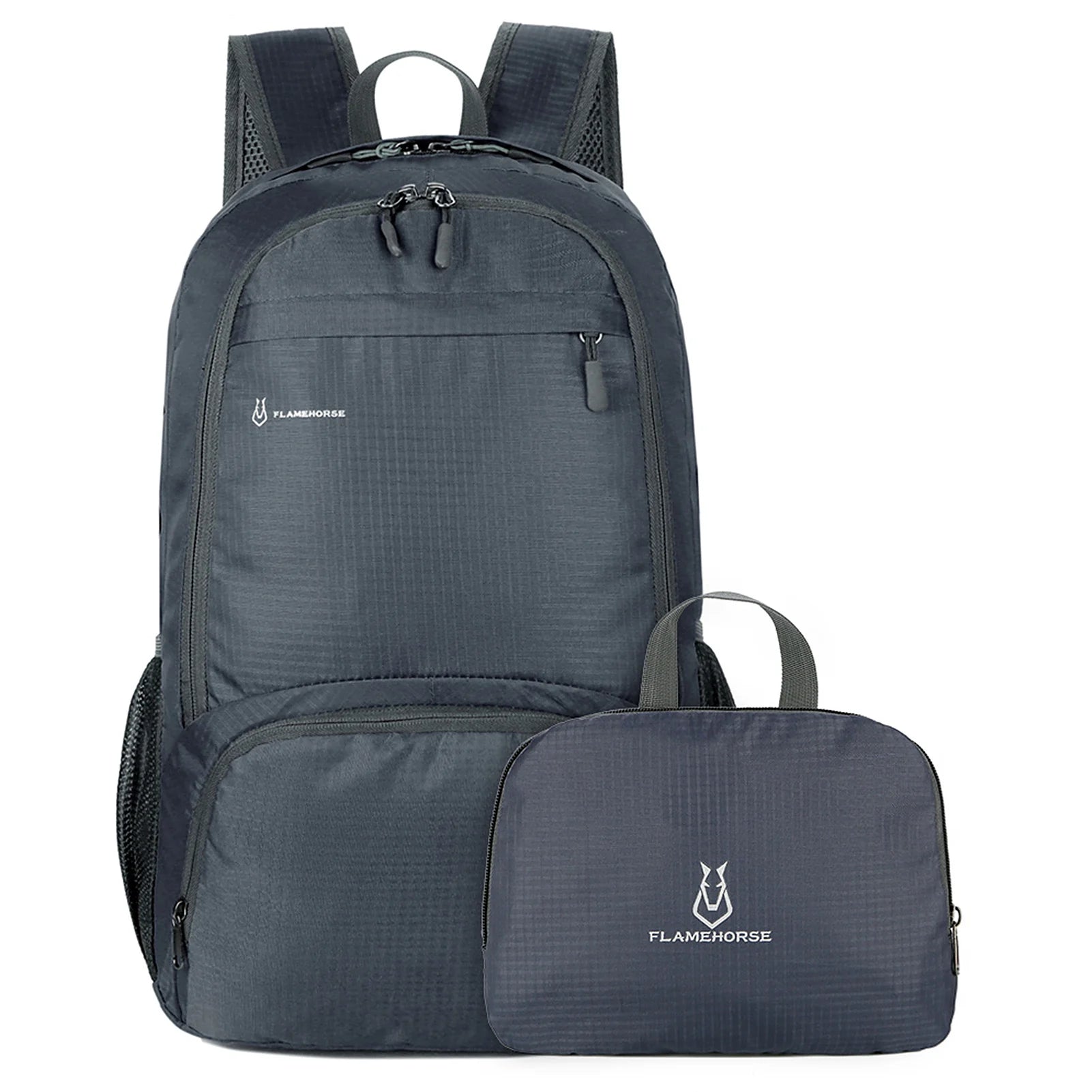 Lightweight Foldable Backpack