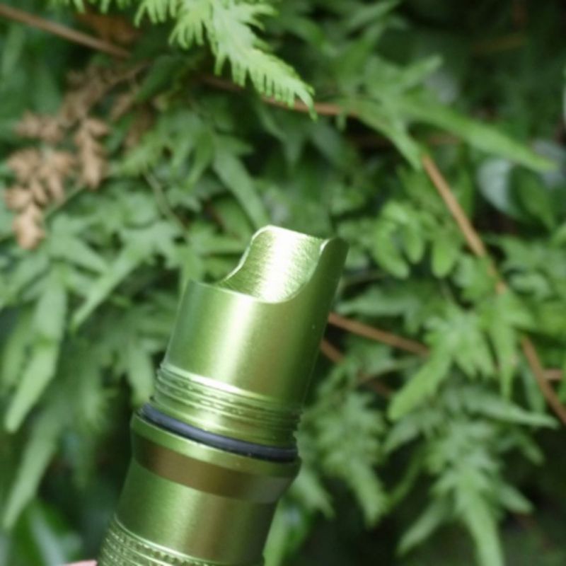 Waterproof Pill Capsule
