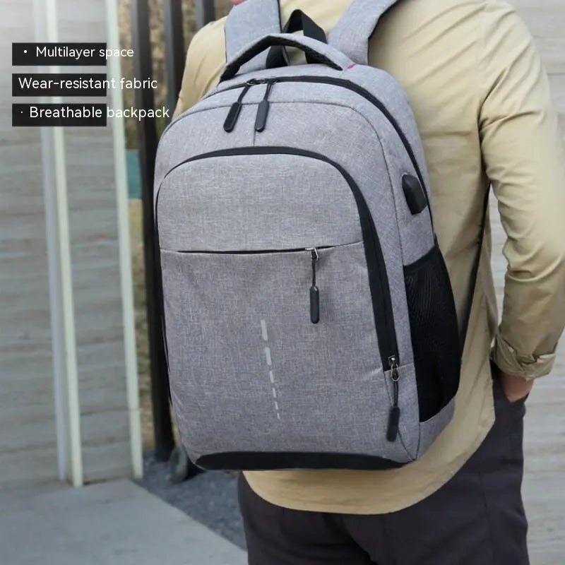Laptop Backpack